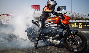 Harley-Davidson Drops Vance & Hines, to Back Dealer Racing Programs
