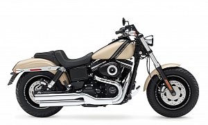 Harley-Davidson Dyna and Softail Models Recalled for Faulty Brake Components