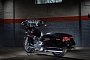 Harley-Davidson Electra Glide Standard Returns as the Definition of Pure Touring