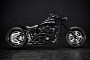 Harley-Davidson “F” Is the Under the Radar Custom Build You Never Heard Of