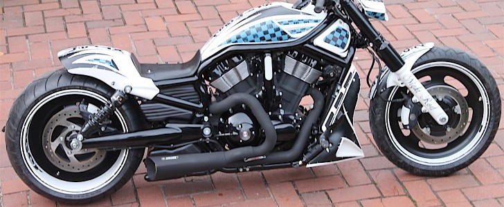 Harley-Davidson FIM-92 Stinger