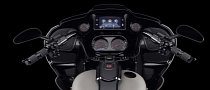 Harley-Davidson Finally Adds Android Auto As Standard On 2021 Motorcycles