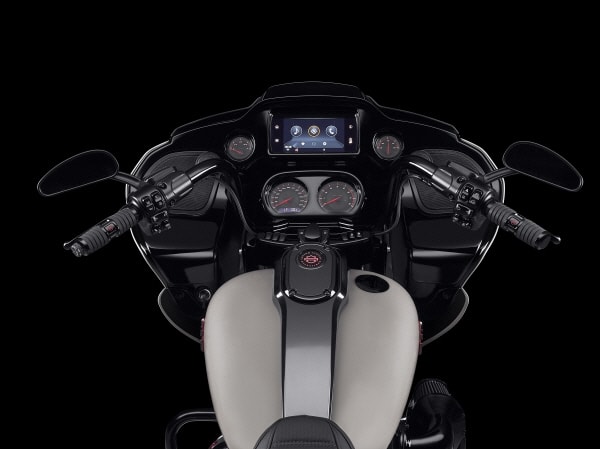 Harley-Davidson Finally Adds Android Auto As Standard On 2021