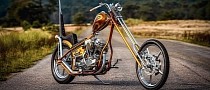 Harley-Davidson “Firecracker“ Needs to Be Seen, Not Written About