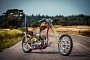 Harley-Davidson “Firecracker“ Needs to Be Seen, Not Written About