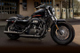 Harley Davidson Forty Eight Motorcycle Revealed