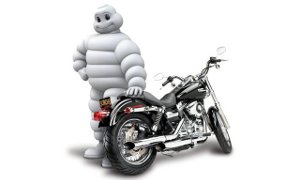 Harley-Davidson Gets New Original Tires from Michelin
