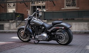 Harley-Davidson Goes Into the Certified Pre-Owned Market With First Such Program