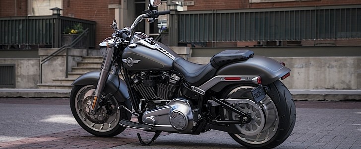 Harley-Davidson certified pre-owned program launched