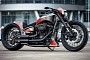 Harley-Davidson GT-3 Is How $22K of Custom Parts Look on an FXDR