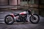 Harley-Davidson GT One Is a Special Breed of FXDR