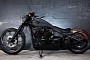 Harley-Davidson GunShip Is Breakout Gone Dark, And It Looks So Good