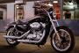 Harley-Davidson India Assembles First Units