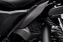 Harley-Davidson Introduces CoolFlow Fan For 2017 Tourers and Trikes