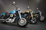 Harley Davidson Introduces H-D1 Factory Customization
