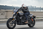 Harley-Davidson Introduces New Street Rod For Young Urban Riders