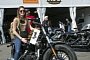 Harley-Davidson Is Ready For Daytona Bike Week