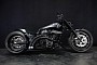 Harley-Davidson Kingdom Bows to No One, Looks Ready to Invade Something