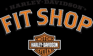 Harley-Davidson Launched the Fit Shop
