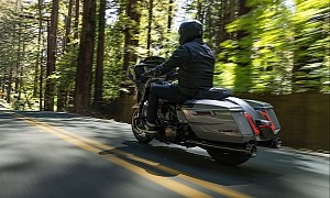Harley-Davidson Launches H-D Membership to Mirror the Success of the Mighty HOG