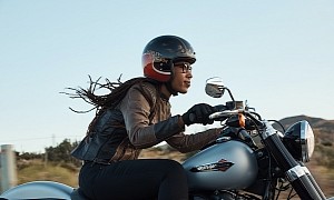 Harley-Davidson Launches Training Program with Personal Coaches for Beginners