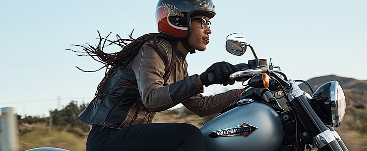 Harley-Davidson to teach beginners how to ride