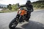 Harley-Davidson LiveWire Breaks 24-Hour Distance Record