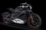 Harley-Davidson LiveWire Is Still Some Two-Three Years Away
