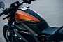 Harley-Davidson LiveWire Production Stops Due to Charging Issue