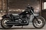 Harley-Davidson Low Rider S Packs Dyna Character and Screamin' Eagle Grunt