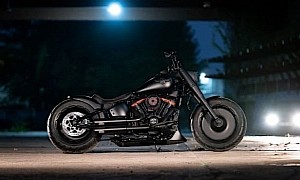 Harley-Davidson Mad Boy Is Proof Simpler Is Better, But Also More Expensive