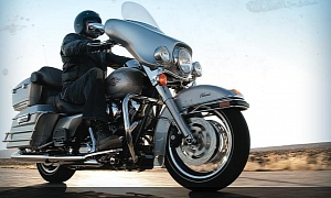 Harley-Davidson Makes Select 2012 Motorcycle Models Available