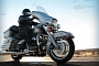 Harley-Davidson Makes Select 2012 Motorcycle Models Available