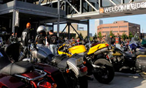 Harley-Davidson Museum Fantasy Camp Launched