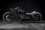 Harley-Davidson Nazareth Is What Happens to Night Trains in Japan