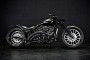 Harley-Davidson Neagle on Super Steves Is This Week’s Black Beauty