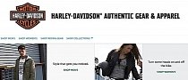 Harley-Davidson Now Has an Official Store on Amazon