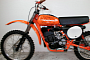 Harley-Davidson Once Made a Dirt Bike, This Is It