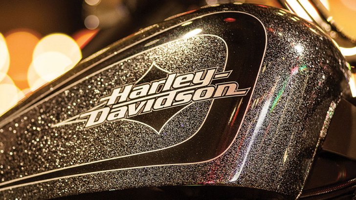 Harley-Davidson Opens New Dealership in Jaipur, India