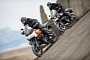 Harley-Davidson Pan America Goes Live as 1250 and 1250 Special, All Bets Are Off