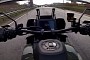 Harley-Davidson Pan America Hits 140 MPH on Autobahn Before Adventure Fun