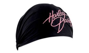 Harley-Davidson Partners with Breast Cancer Network of Strength