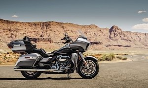 Harley-Davidson Partners With EagleRider For Premium Motorcycle Rentals