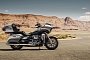 Harley-Davidson Partners With EagleRider For Premium Motorcycle Rentals
