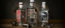 Are Harley-Davidson Parts Great as Gin Flavoring? German Guy Thinks So