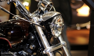 Harley-Davidson Plans Network Expansion in Brazil