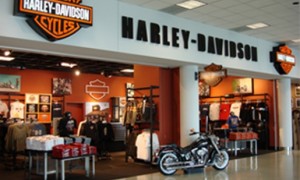 Harley Davidson Proceeds to Layoffs