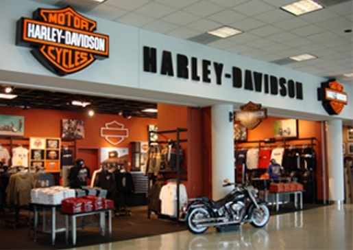  Harley  Davidson  Proceeds to Layoffs autoevolution
