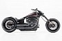 Harley-Davidson Radical Elegance Is a Poor Choice of Name for a Rich Custom Softail