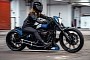 Harley-Davidson Razor 2.0 Packs Enough Custom Parts to Double a Breakout’s Value